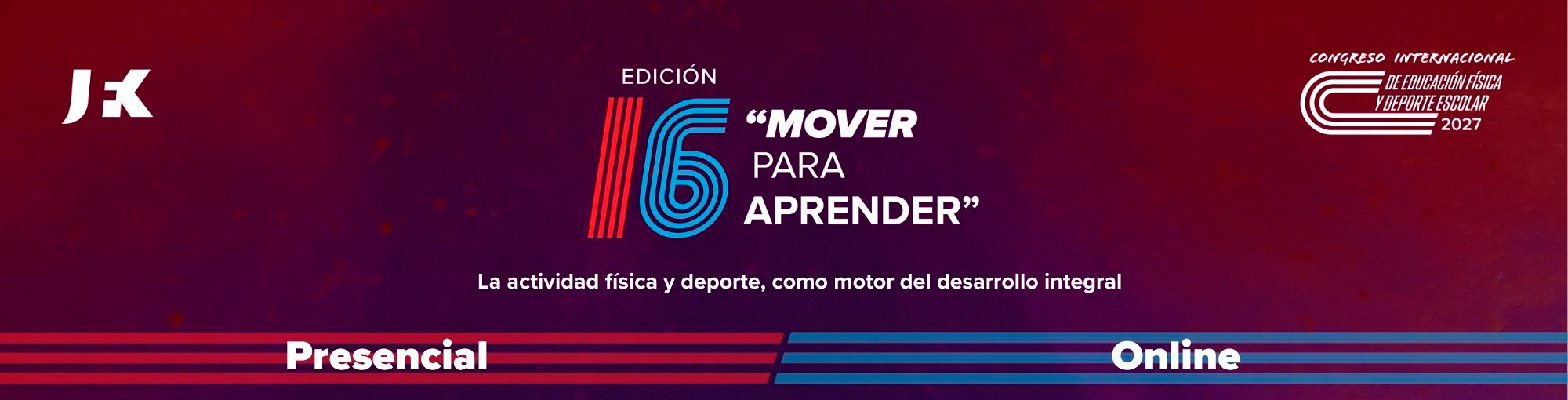 Congreso de Educación Física y Deporte Escolar