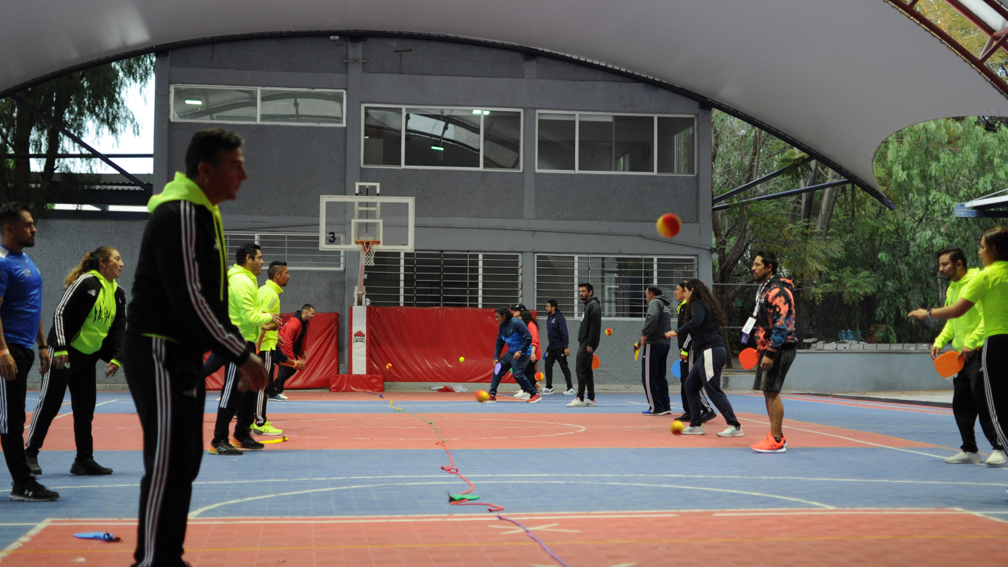 El modelo de responsabilidad personal y social (MRPS) de Hellison: una guía práctica para EF y Deporte Escolar
