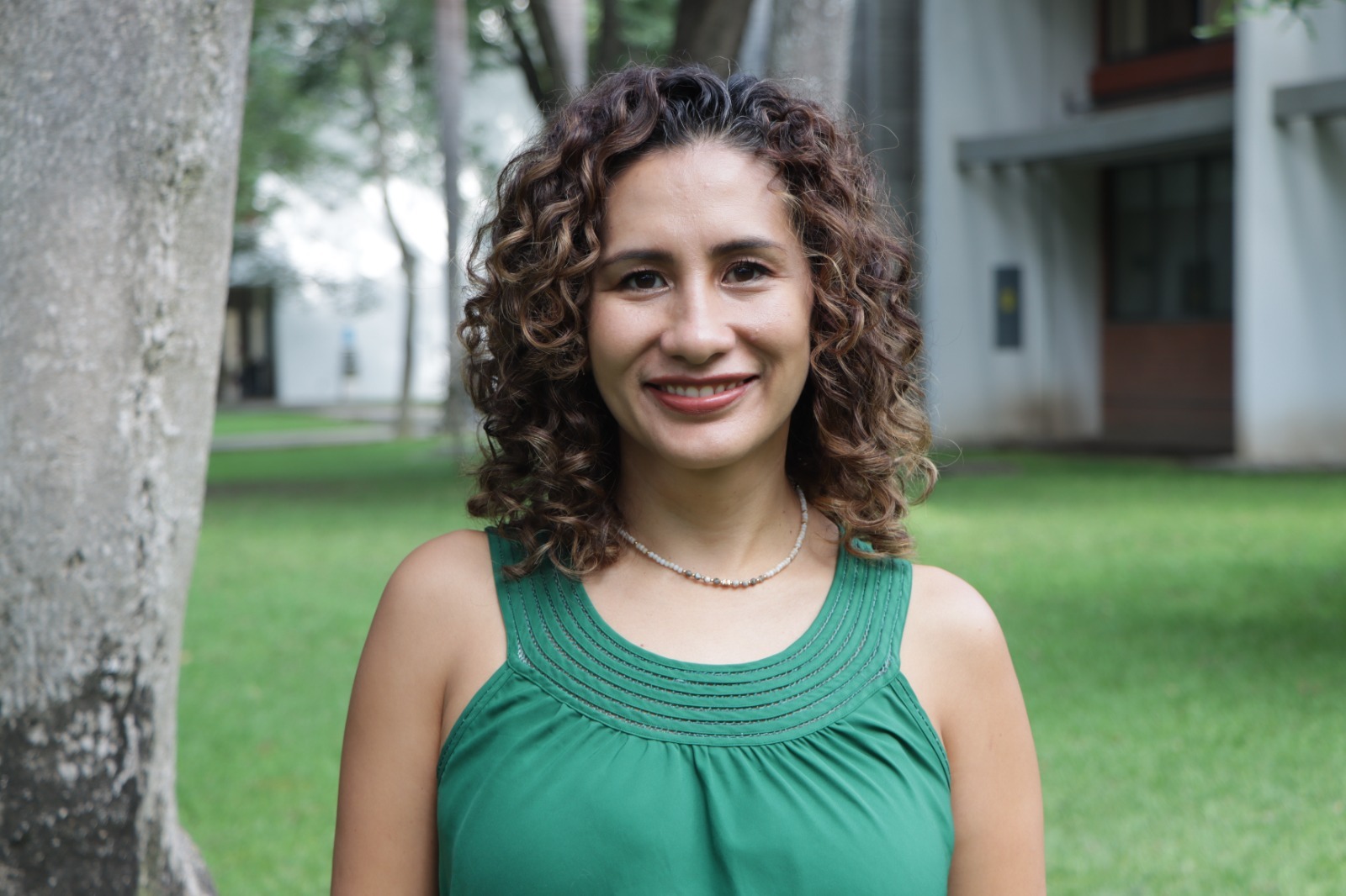Mabel Aguilar