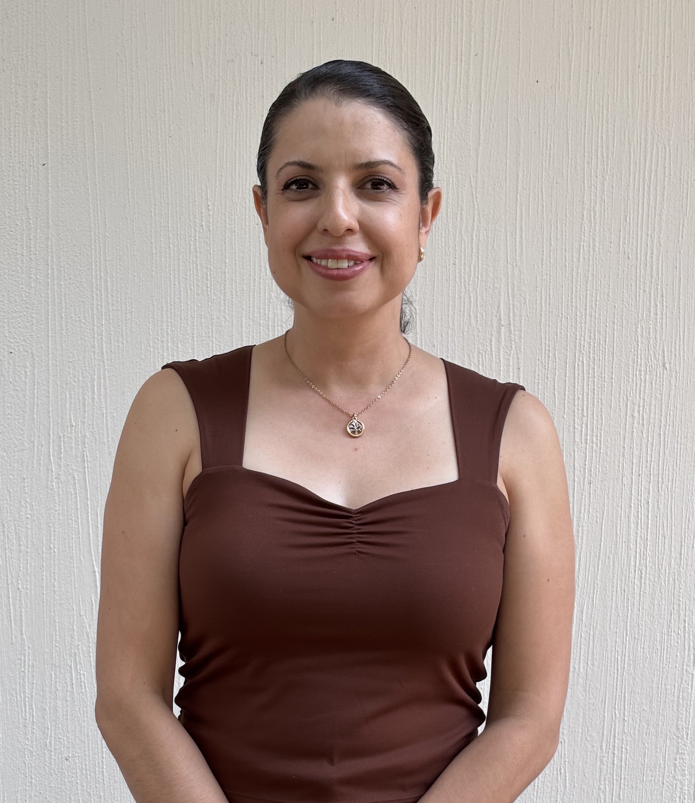 Karen Anaid Solis Gonzalez