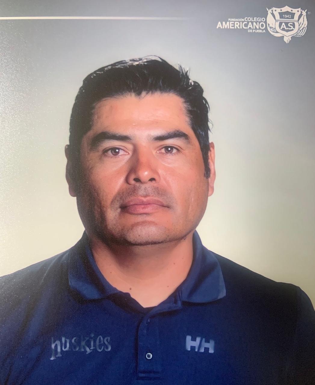 Héctor Cisneros Montero