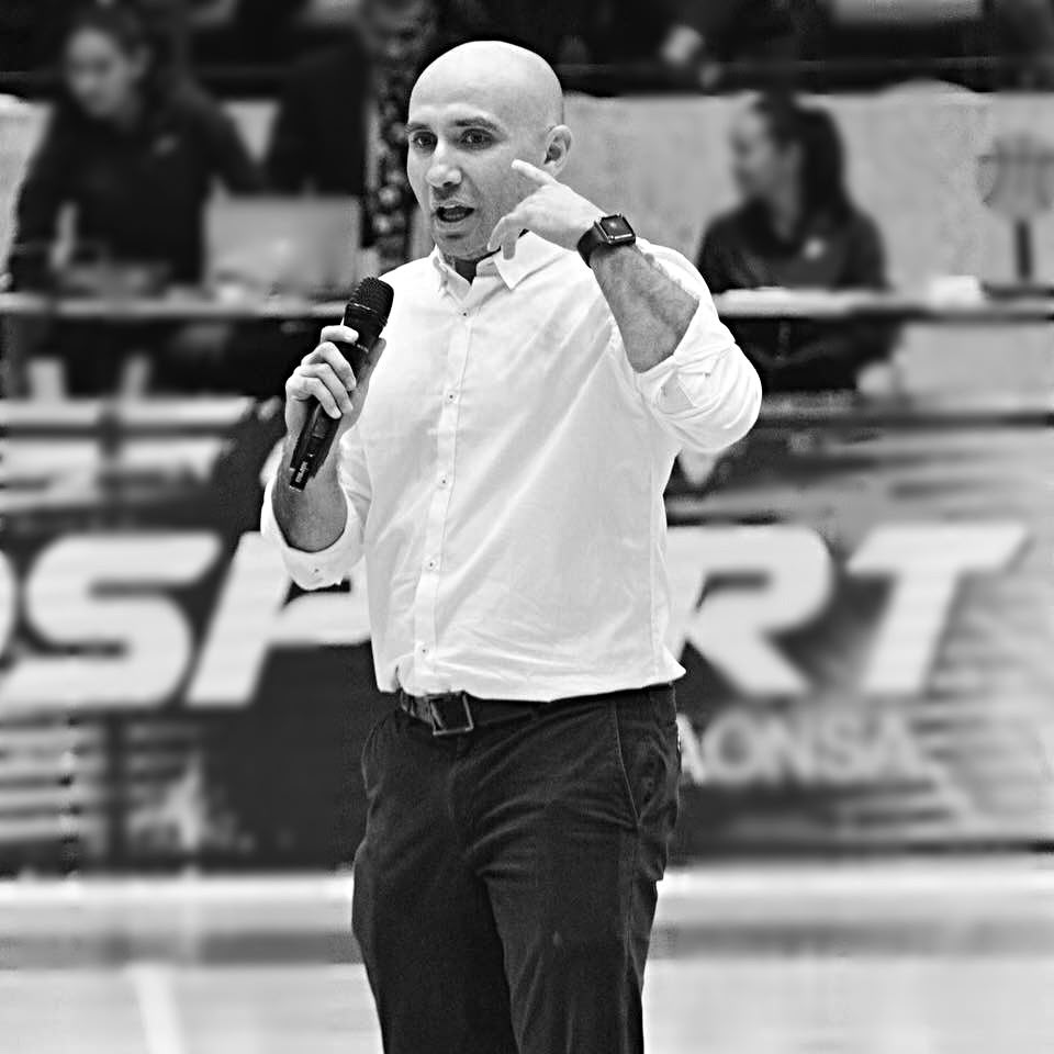 César Iván Martínez Garza
