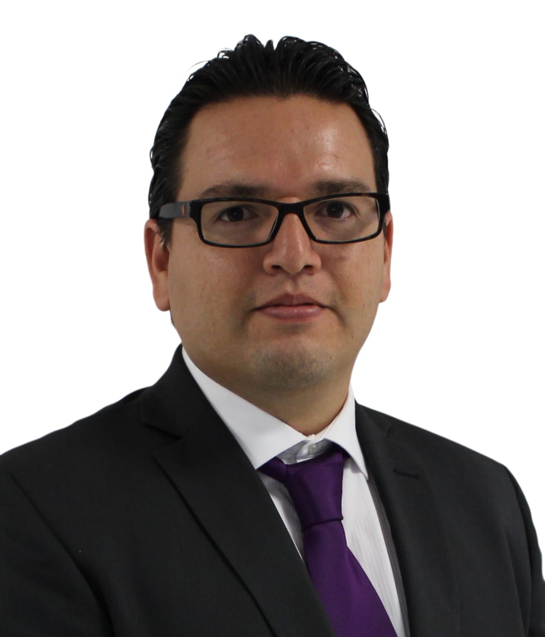 ED y DT José G. Martija Morales