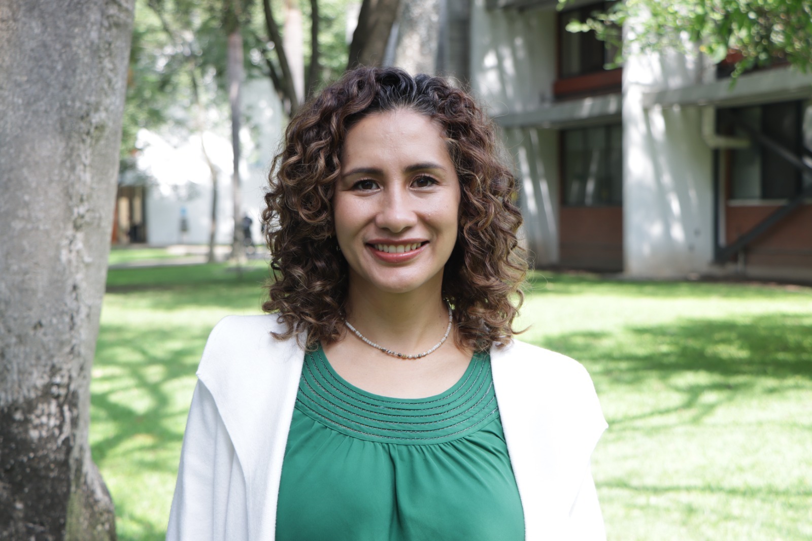 Mabel Aguilar