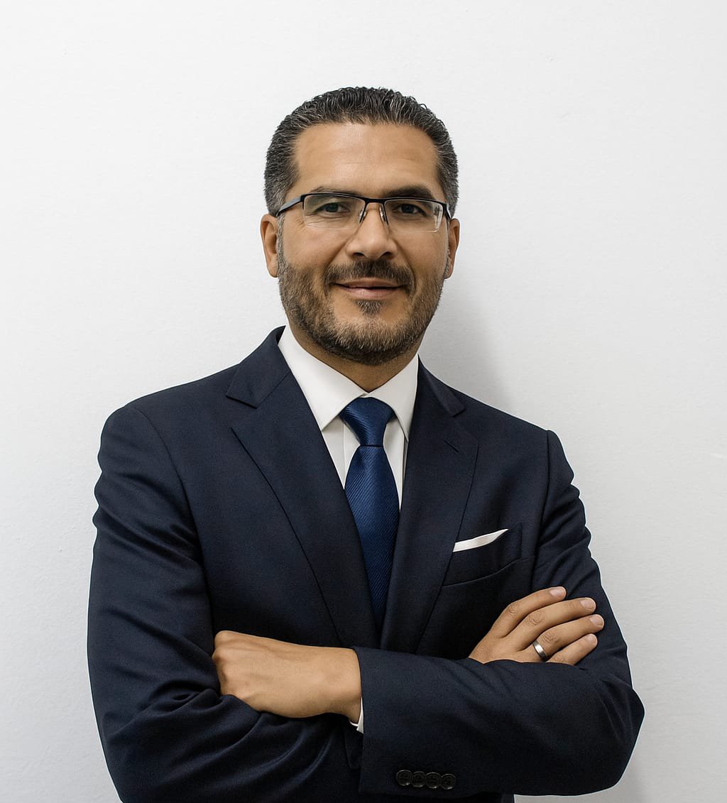César Simoni Rosas