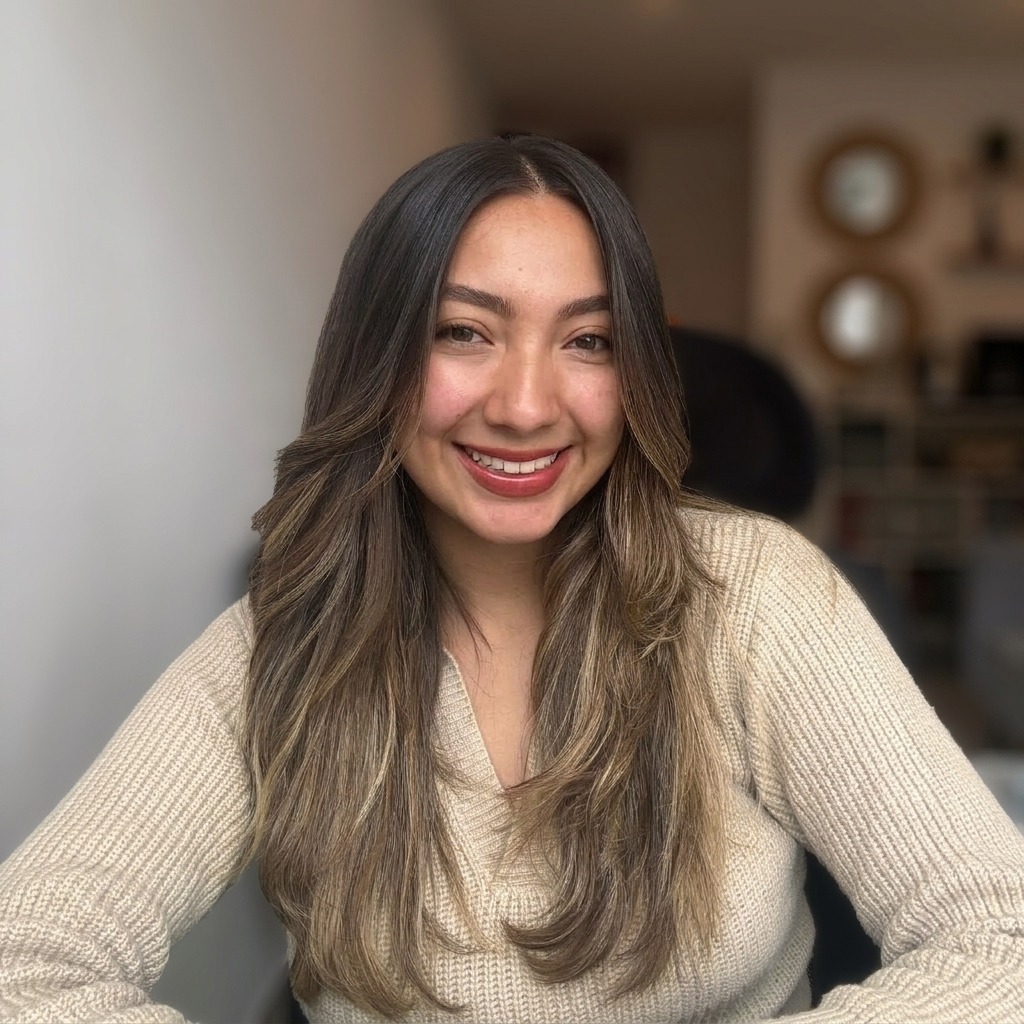 Alejandra Paredes Gaona