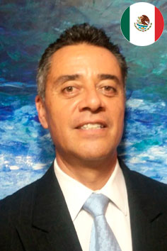 Imagen Agustín Mendoza Rincón