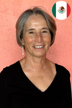 Imagen María Cristina Pérez Guajardo