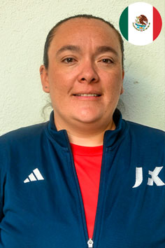 Imagen Dulce Rodríguez
