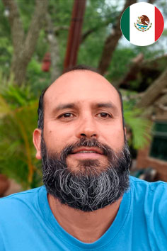 Imagen Gilberto Aceves Aguayo