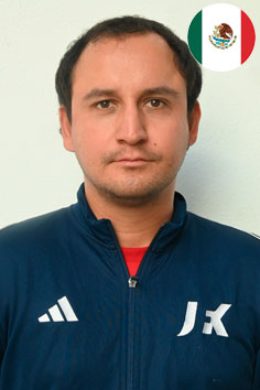 Imagen Joan Ibarra