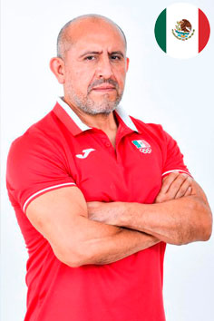 Imagen JORGE MIGUEL AZAIR LÓPEZ