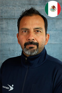 Imagen Juan Carlos Padilla Galindo