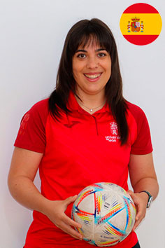 Imagen Marina Gil Calvo